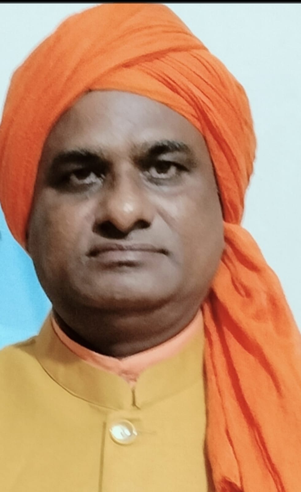 Aacharya Sarvesh Siddhantacharya