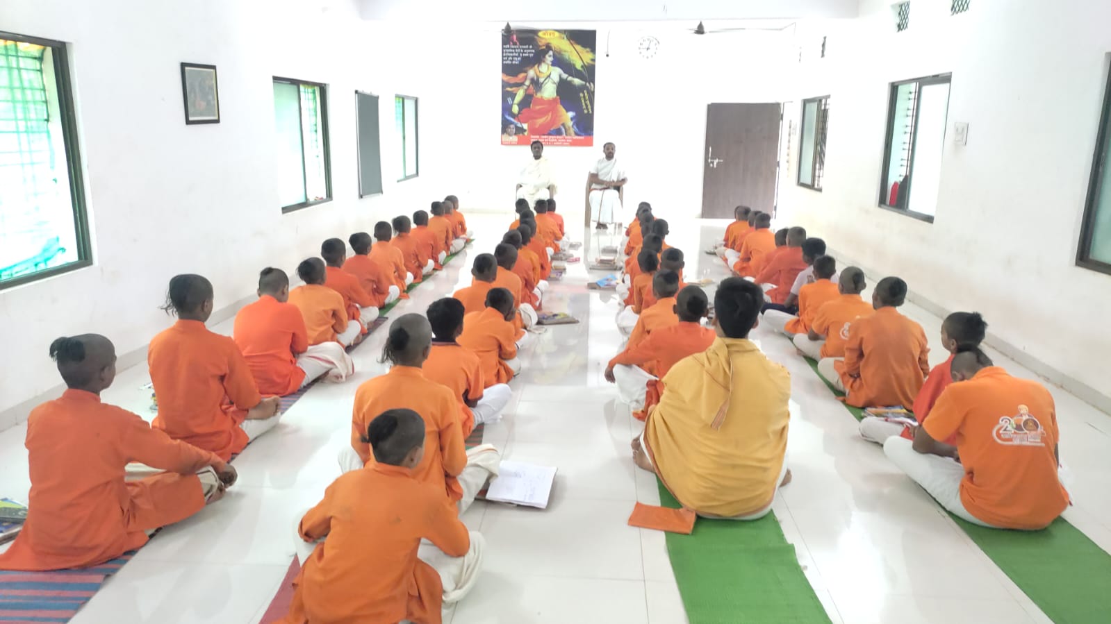 Traditional Learning