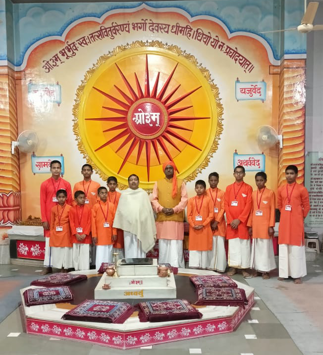 Community Engagement